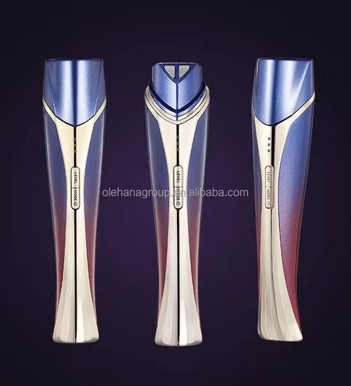 Portable Wrinkle Removal LED Skin Tightening Eye Lift Beauty Device