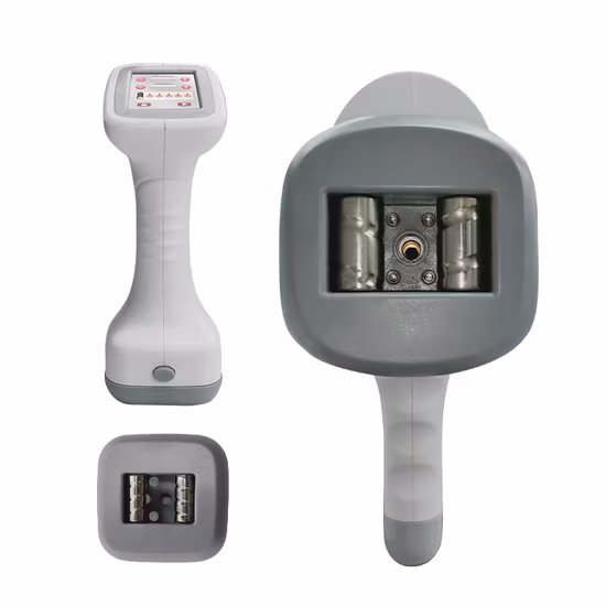 New Beauty Radio Frequency Body Slim Vacuum Roller Slimming Infrared Medical Anti Cellulite Facial Massage Device