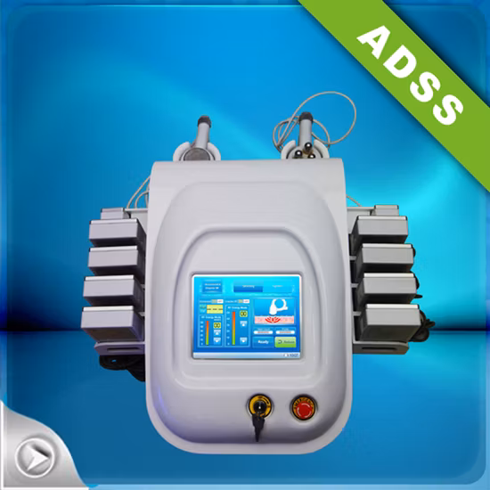 for Home Use Fat Reduction Ultrasonic Cavitation Slimming Beauty Device