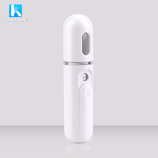 Rechargeable Nano Mist Disinfectant Sprayer