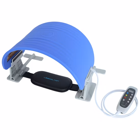 Home Use OEM Custom Design Personal Skin Care Anti-Wrinkle Beauty Machine RF EMS Photorejuvenation Facial Lifting Facial Eye Massager LED Therapy Facial Device