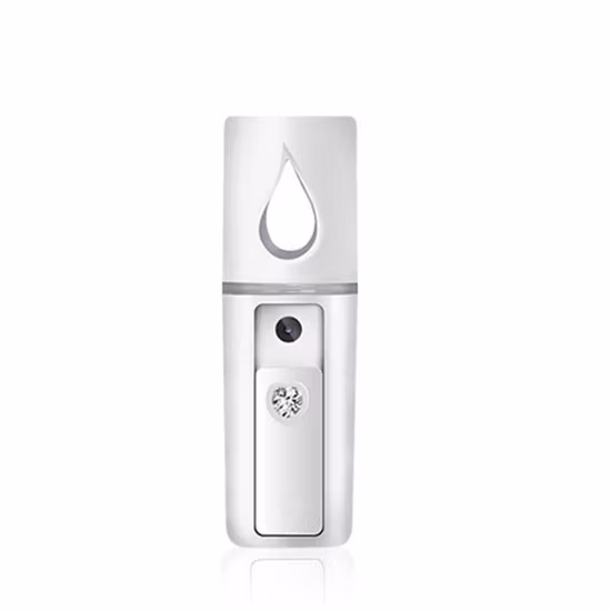 Mini Nano Handle Mist Spray Alcohol Nano Spray Portable Sanitizer Mini Alcohol Sprayer
